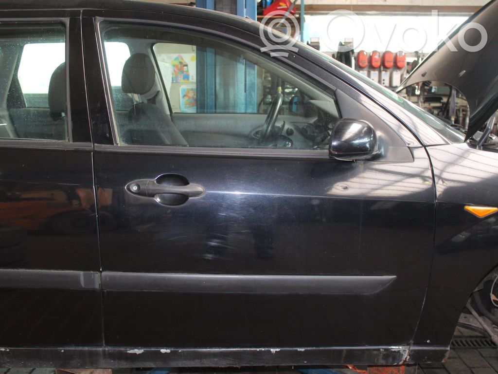 Ford Focus Durvis 