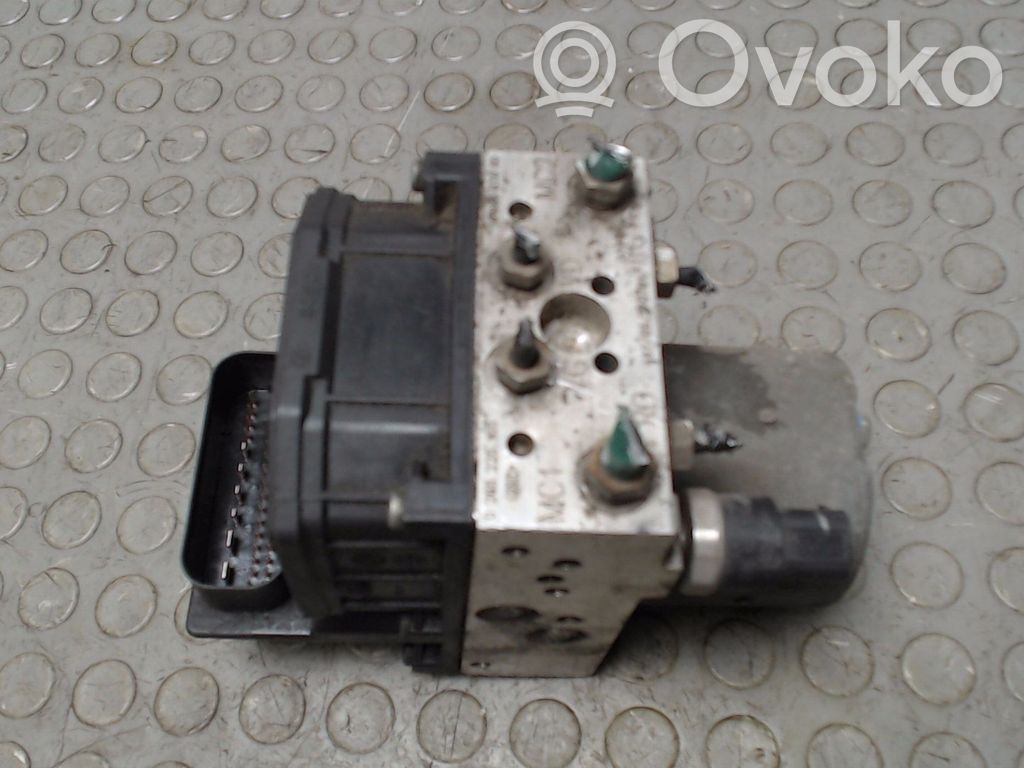 Citroen C8 Pompa ABS 