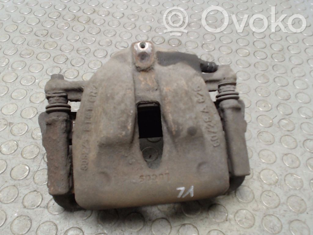 Bremssattel vorne   4401C6
