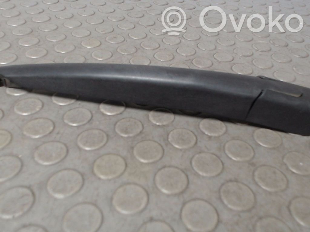 Smart ForFour I Wischerarm Heckscheibe 