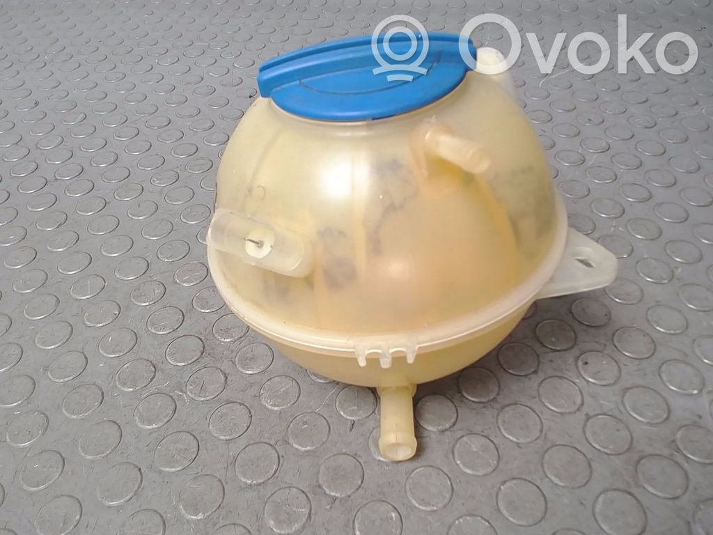 Audi A3 S3 8L Serbatoio di compensazione del liquido refrigerante/vaschetta