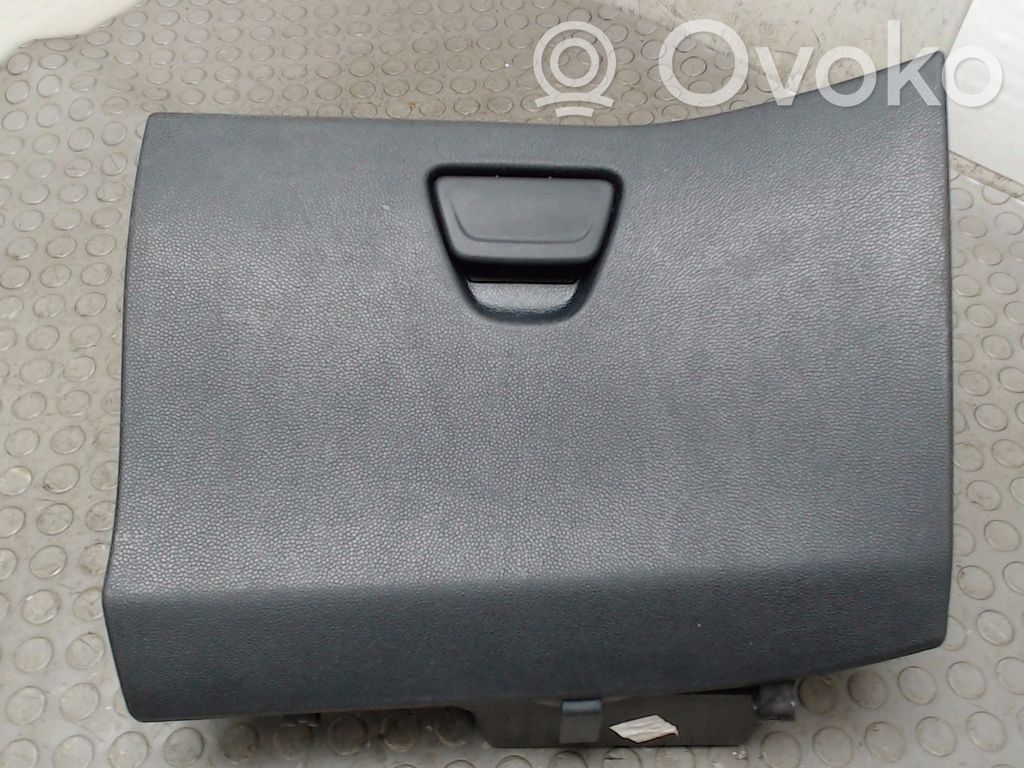 Ford Fiesta Juego guantera 