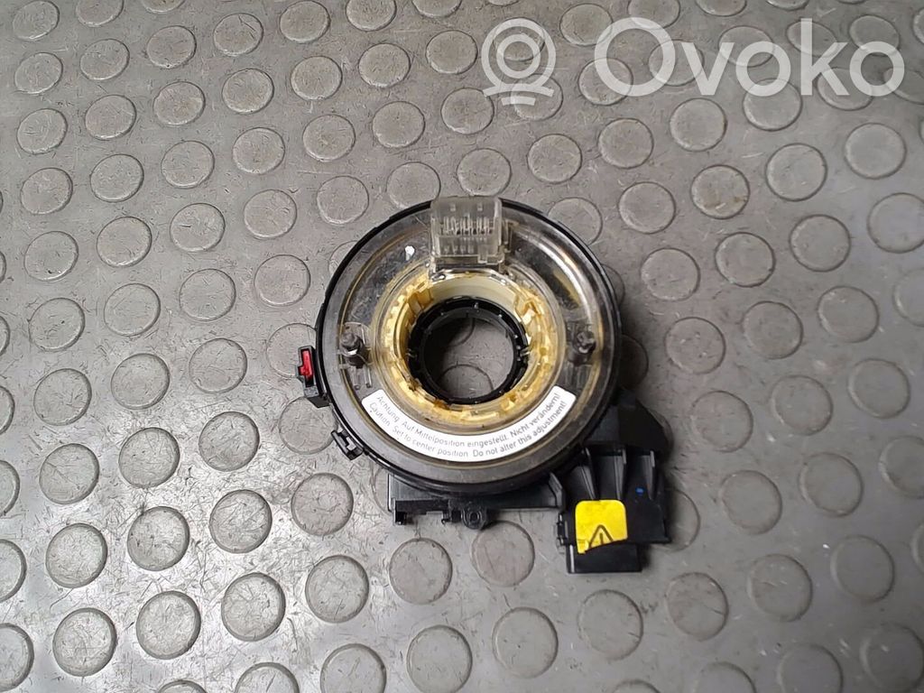 Volkswagen Touran I Inel glisant airbag (inel SRS) 