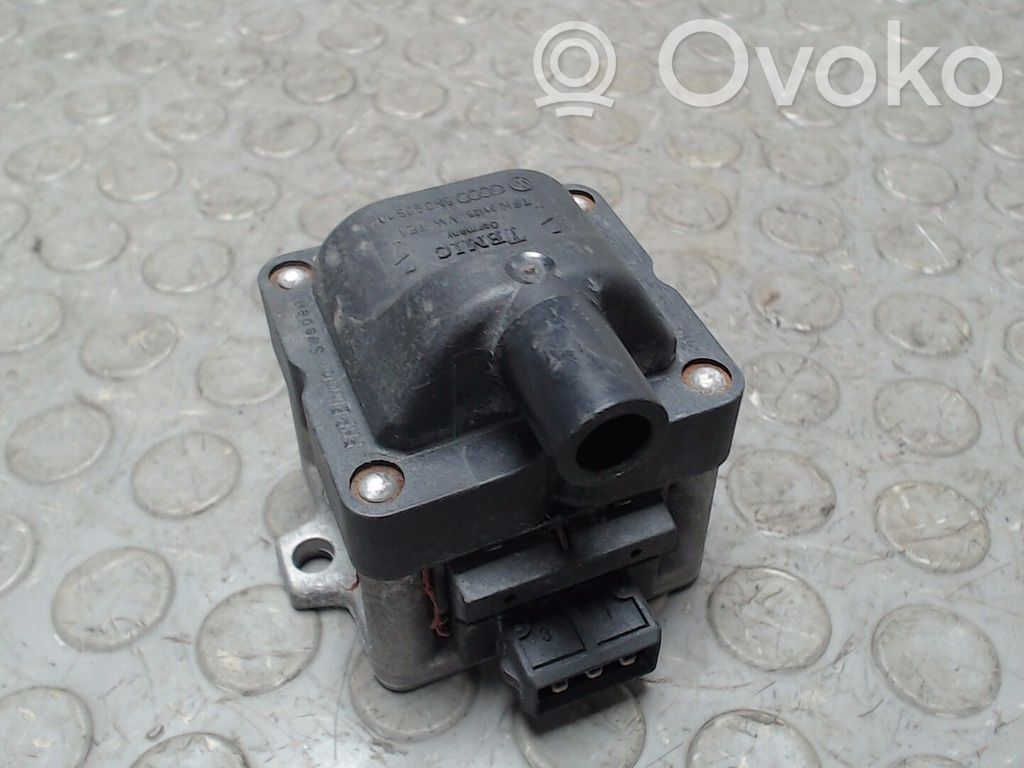 Seat Cordoba (6K) Bobina de encendido de alto voltaje