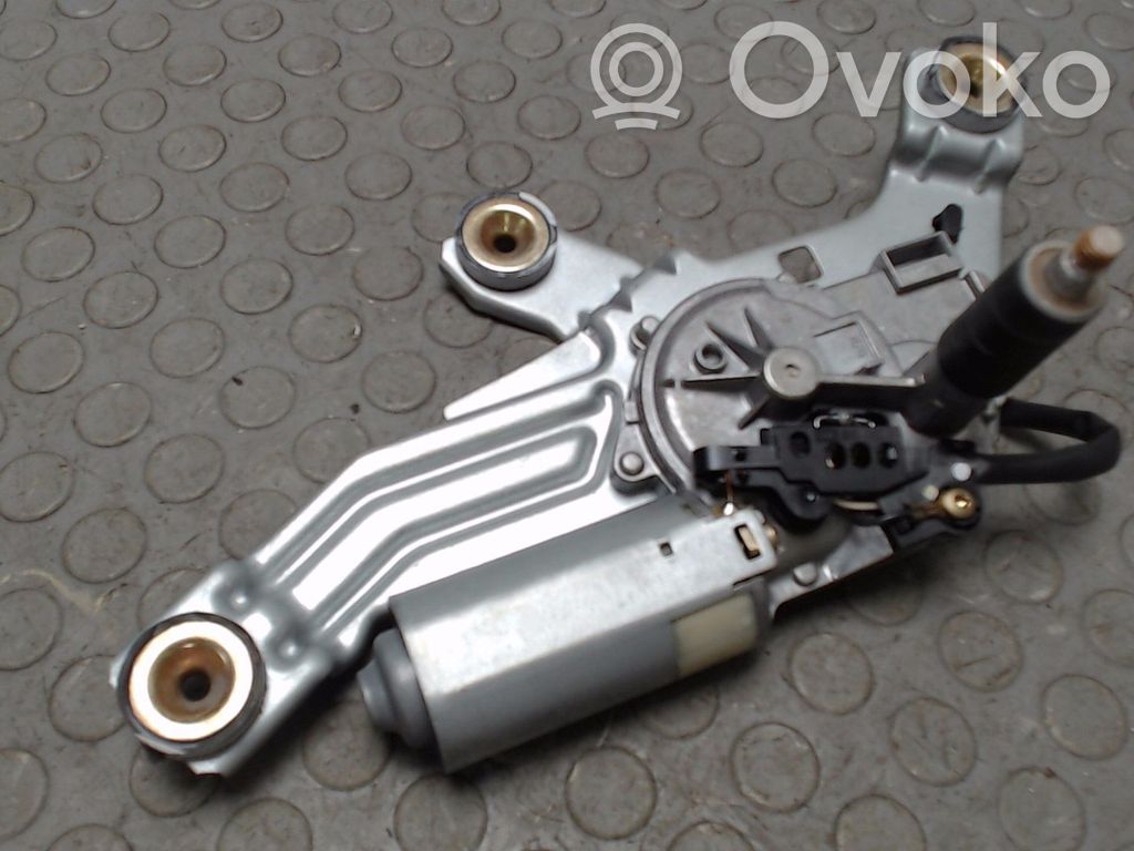 Ford Mondeo Mk III Silniczek wycieraczki szyby tylnej 