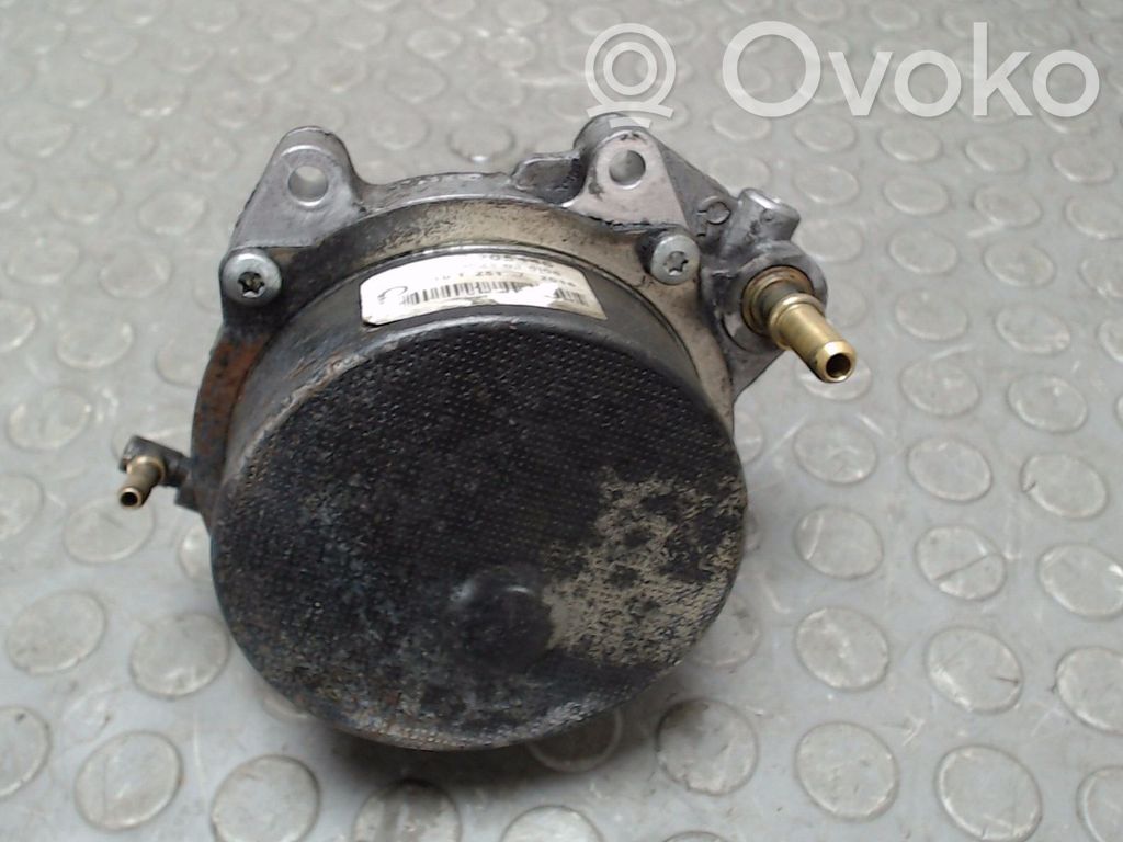 Bomba de vacío   55205446,NICHTZUTREFFEND