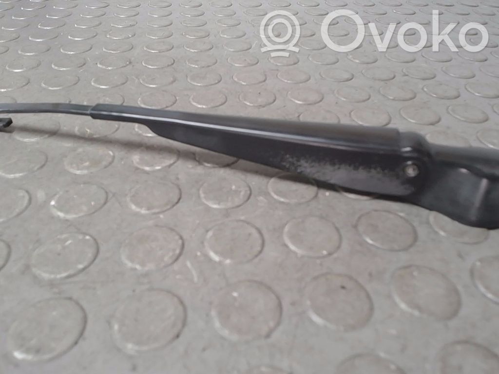Ford Fiesta Wischerarm Heckscheibe 