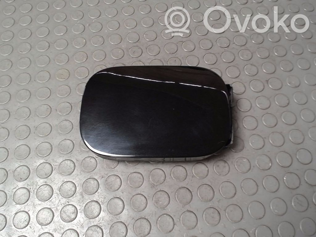 Mercedes-Benz C W203 Polttoainesäiliön korkki