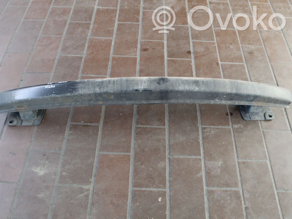 Volkswagen Polo IV 9N3 Pare-chocs