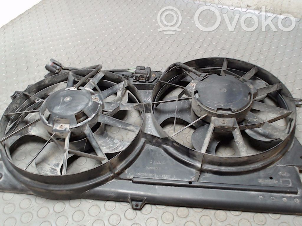 Ventiliatora propellers   98AB8C607,1355712