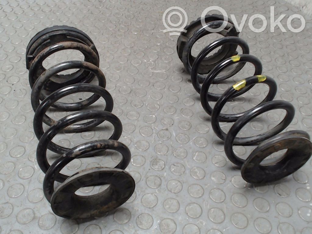 KIA Picanto Arc elicoidal spate 