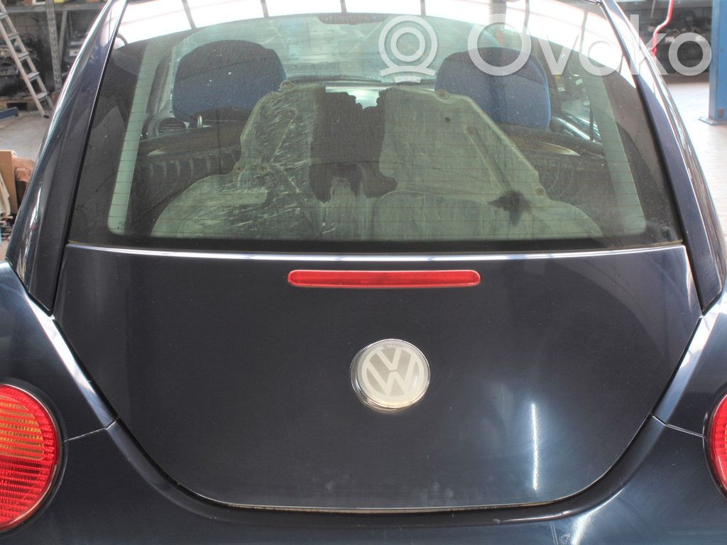 Volkswagen New Beetle Portellone posteriore furgone
