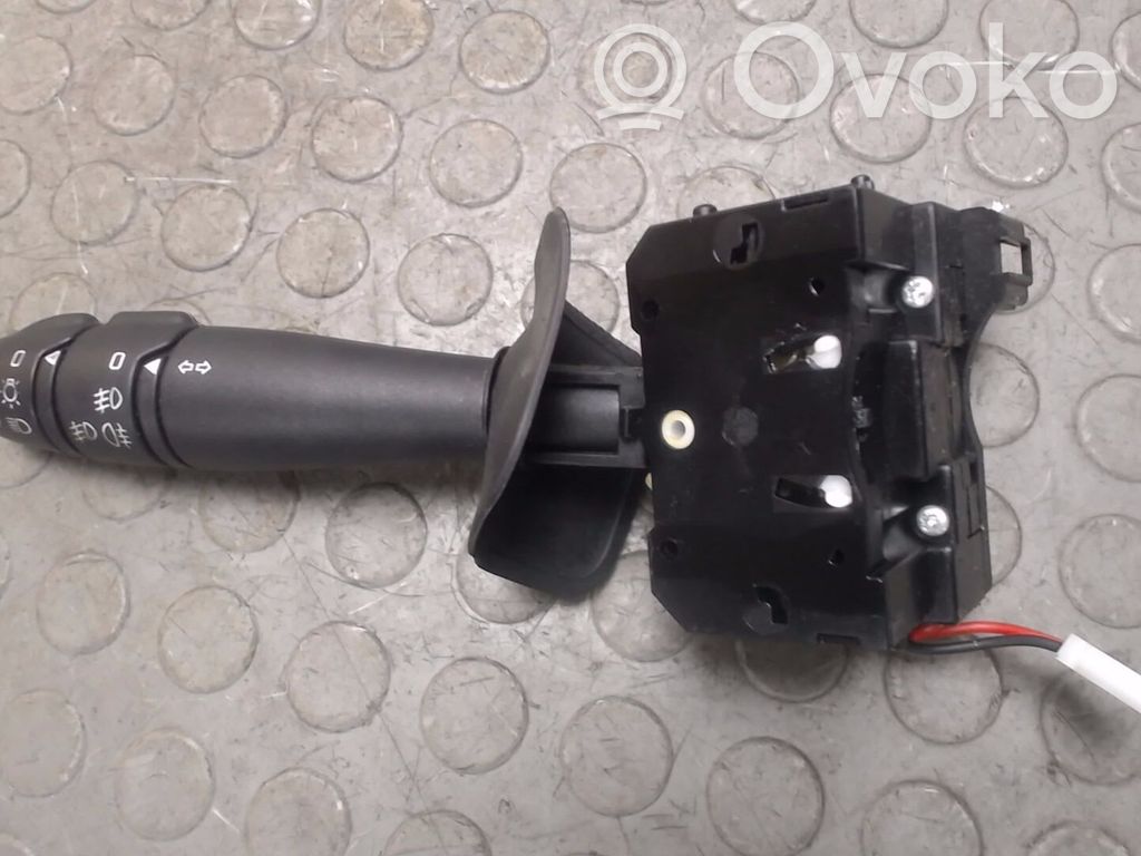 Renault Megane I Lenkstockschalter Kombischalter Blinkerhebel / Lichthebel 
