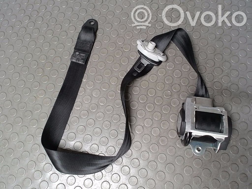 Volkswagen Fox Cinturón delantero 
