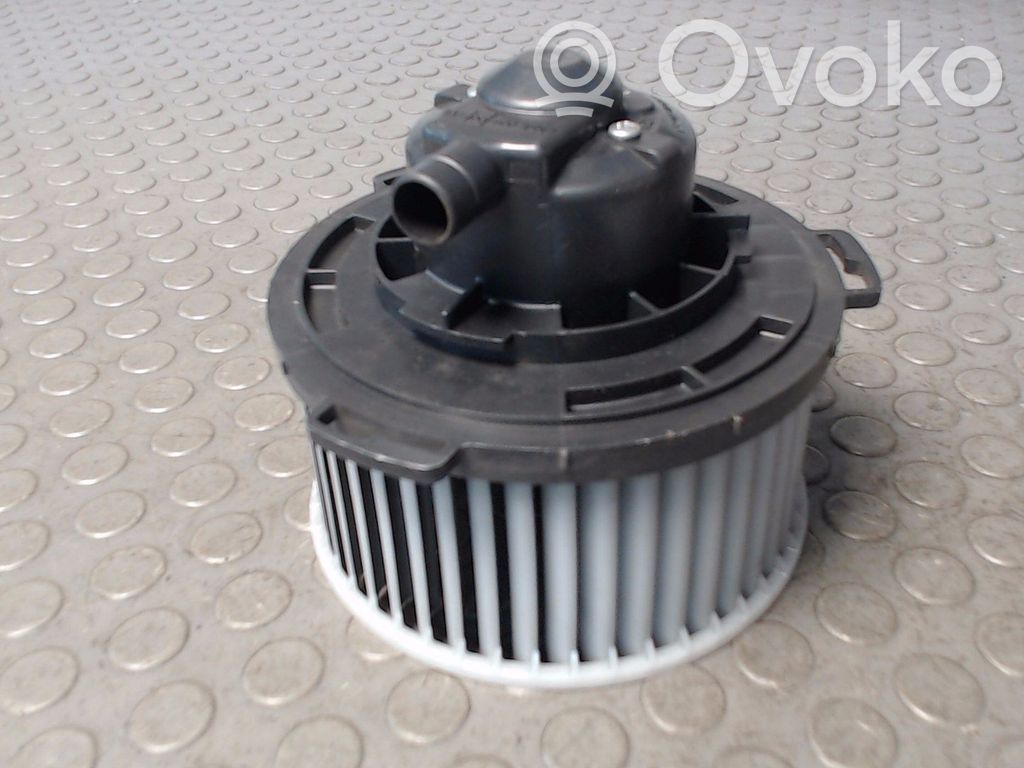 Mazda 3 I Ventilator electric răcire radiator 