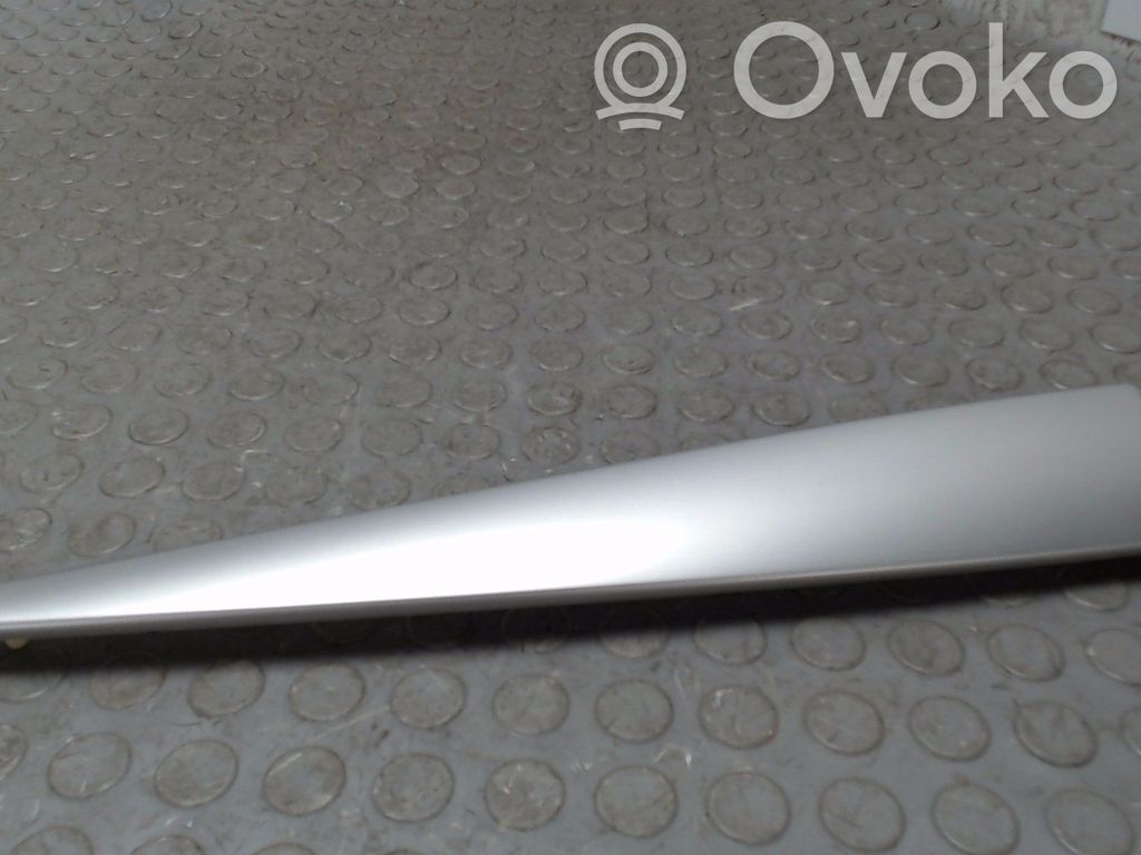 BMW X5 E53 Rivestimento in plastica cornice della leva del cambio 