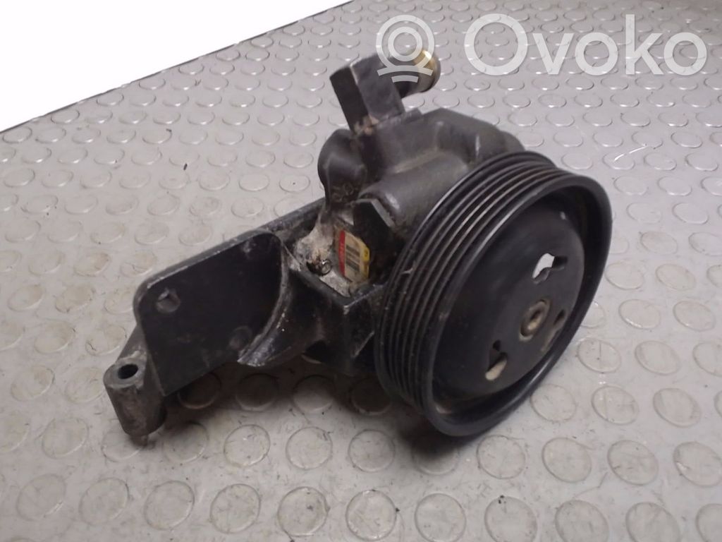 Ford Fiesta Power steering pump 