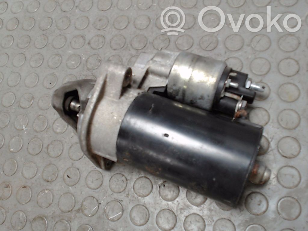 Starter motor   7505979,0001108196,12417505979,258201