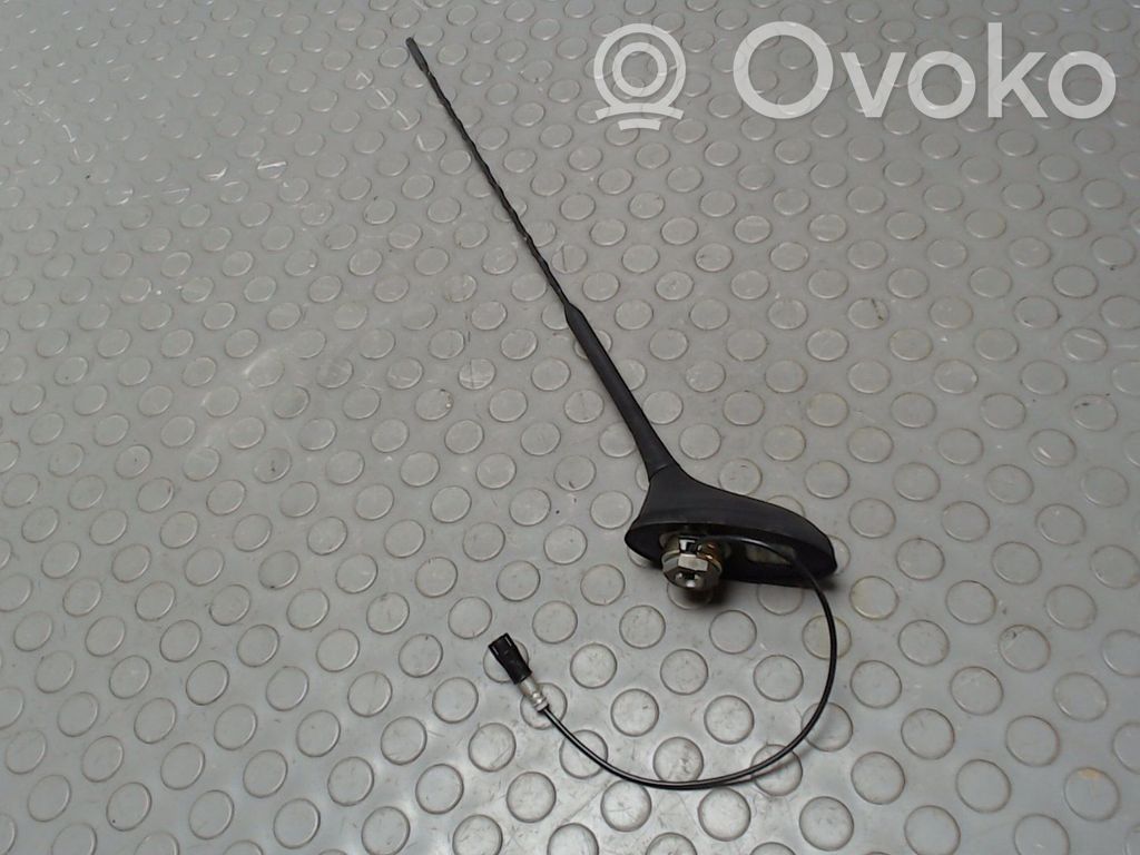 Antenos stiprintuvas   6561W5,6561W5,6587J0,9656073380