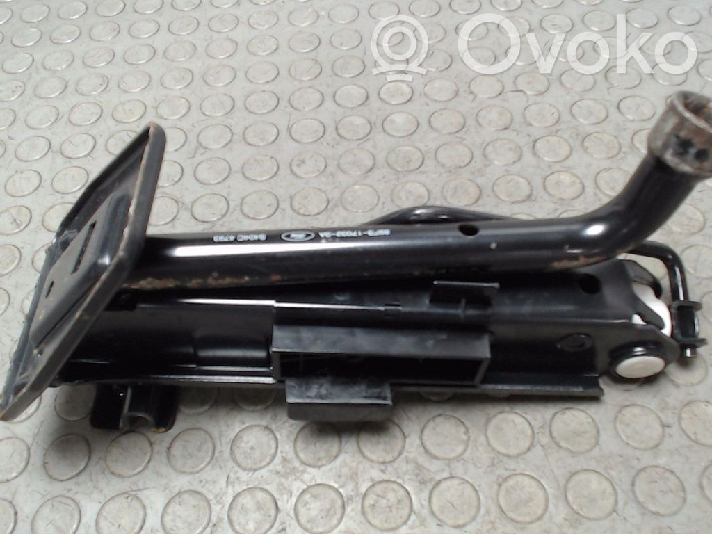 Ford Mondeo MK I Juego de herramientas 