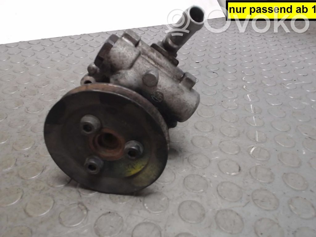 Volkswagen Sharan Pompa wspomagania 