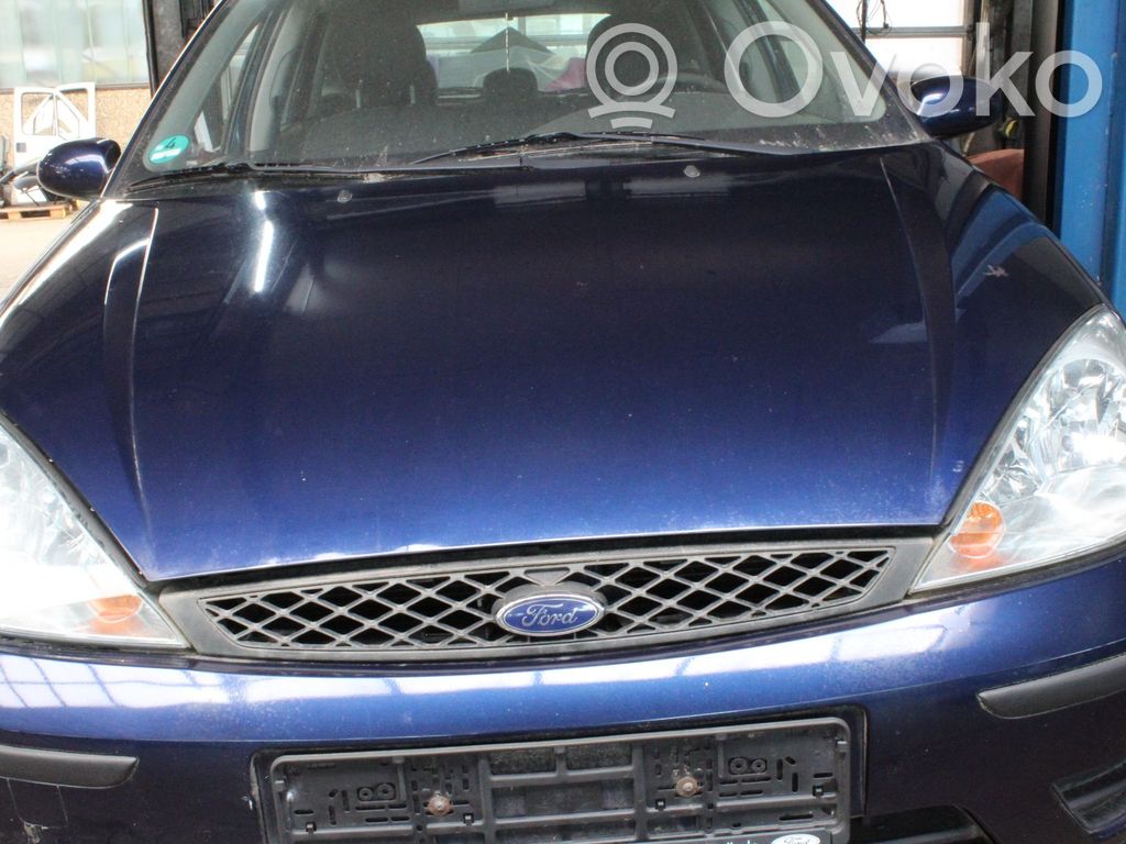 Engine bonnet/hood   1368555,1141319