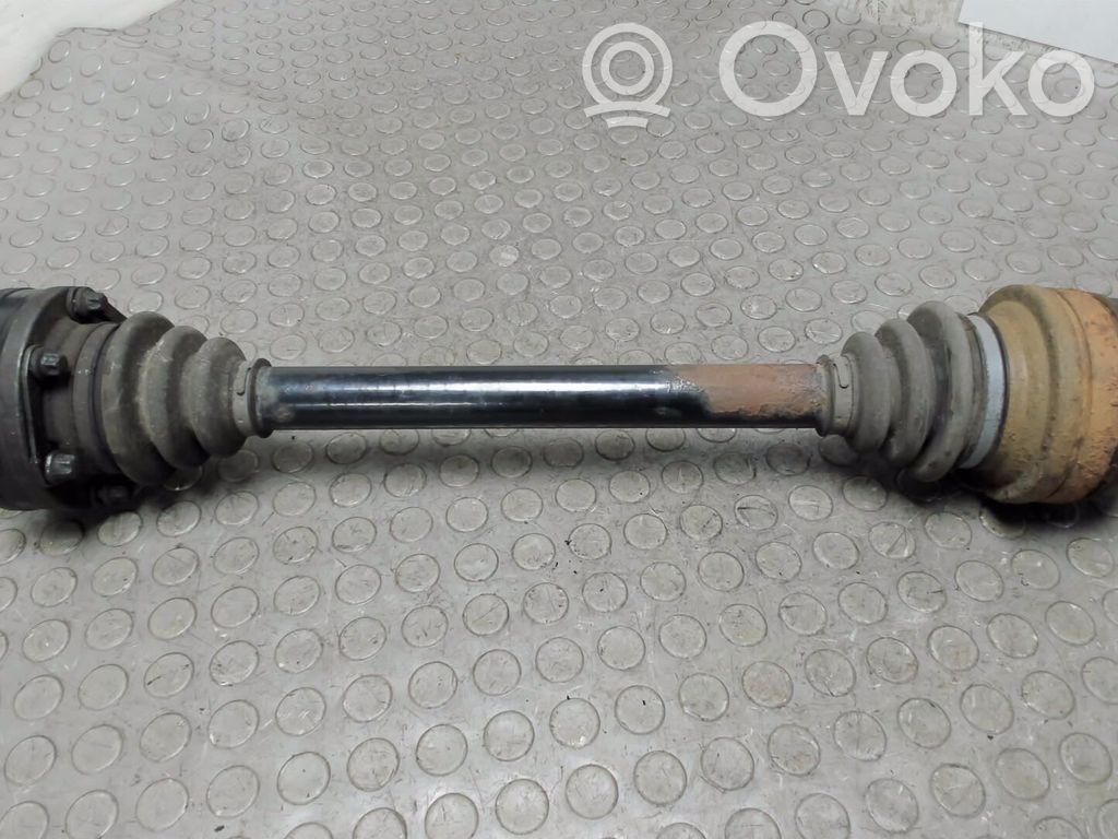 Eje de transmisión trasero   33201229377