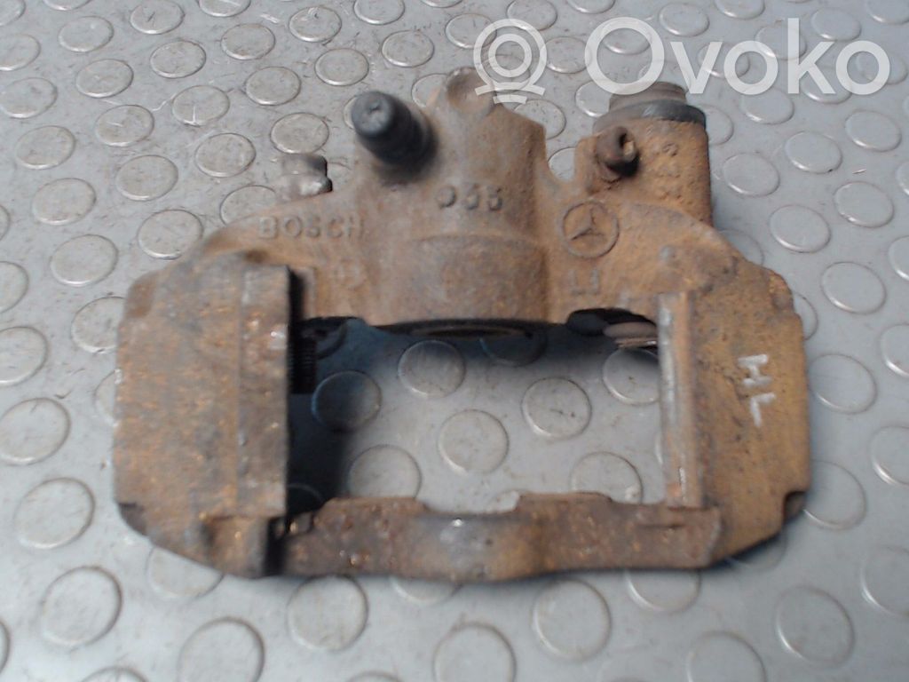 Mercedes-Benz Vito Viano W638 Pinza del freno posteriore