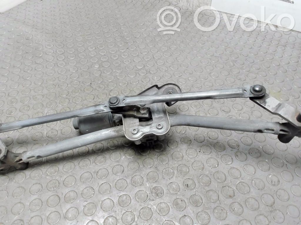 Wischermotor   C2S36555,C2S8855