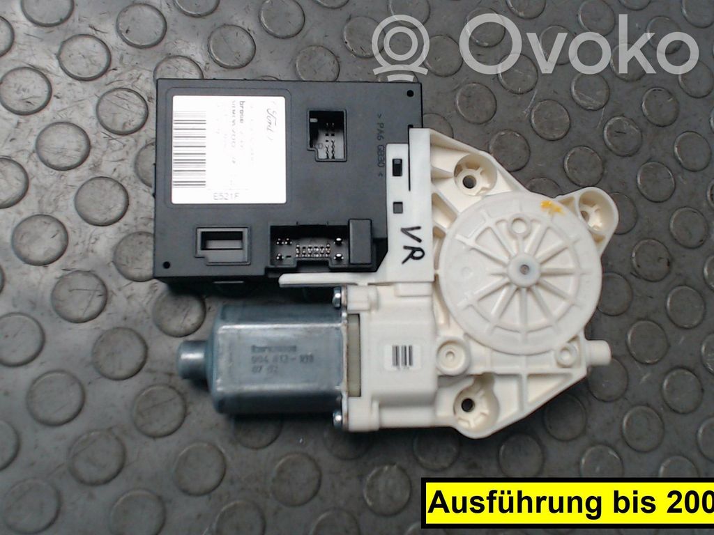 Ford Focus Motor macara geam ușă față 