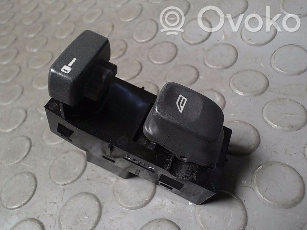 Volvo S40, V40 Comutator comandă geamuri electrice 