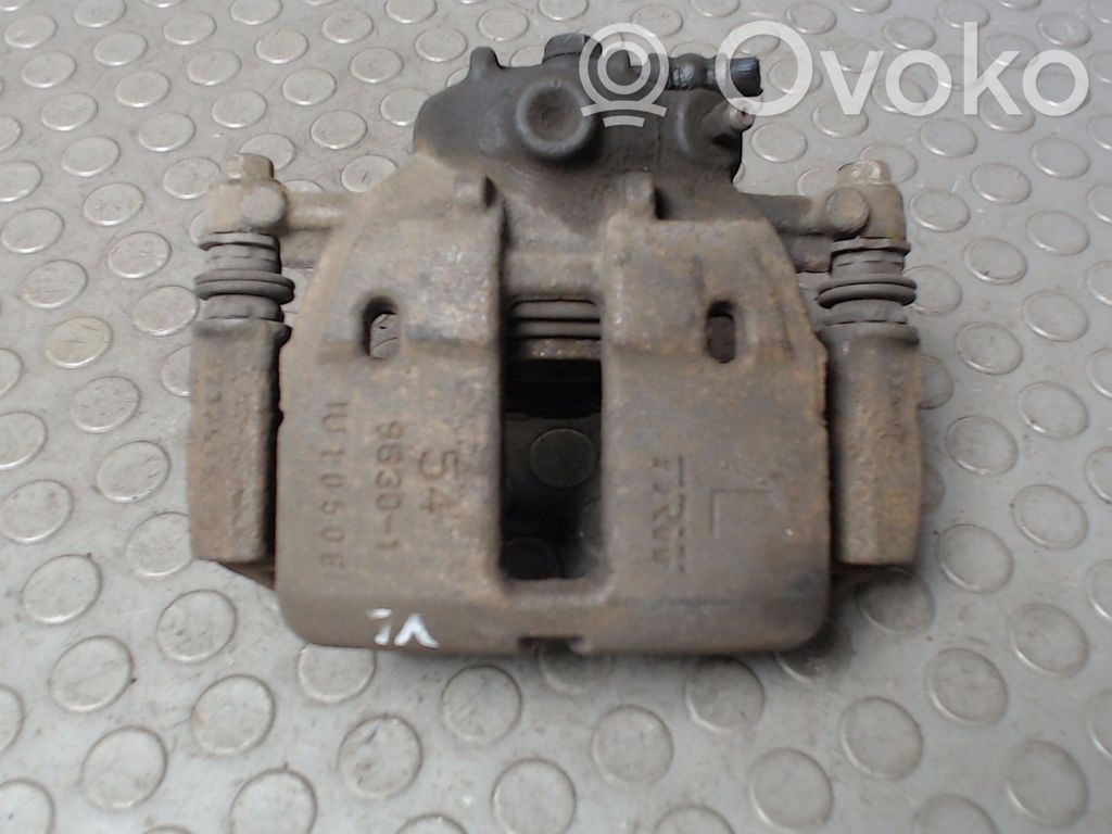Smart ForFour I Front brake caliper 