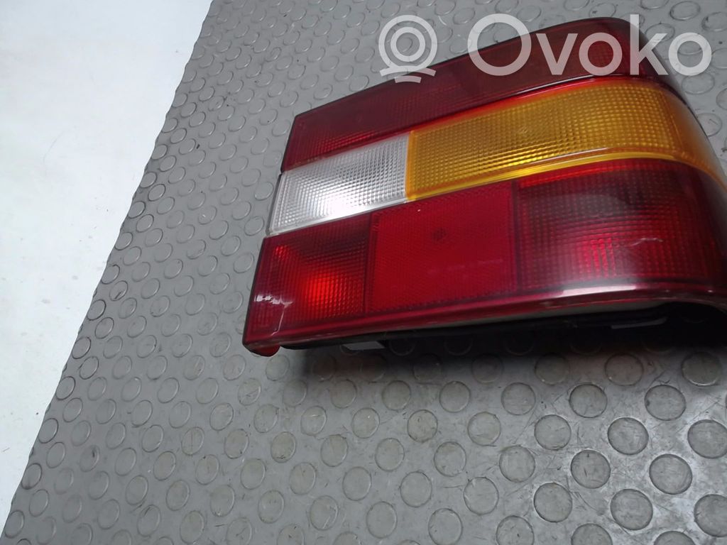 Volvo 850 Takavalot 