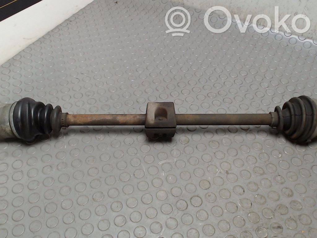 Ford Fiesta Semiasse anteriore 