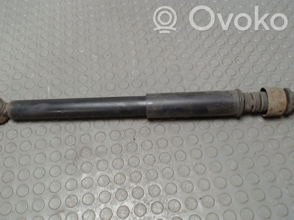 Renault Clio II Stoßdämpfer hinten 