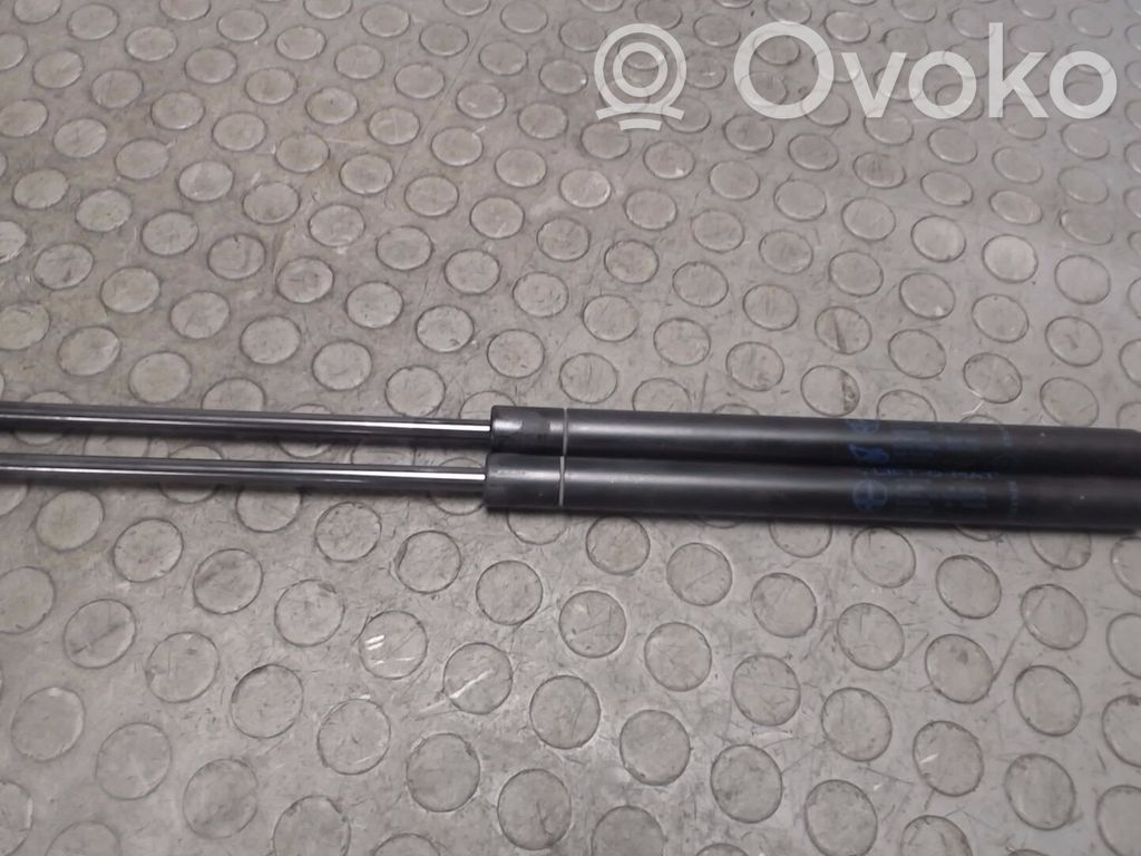 Renault Megane I Amortizatorius galinio dangčio 