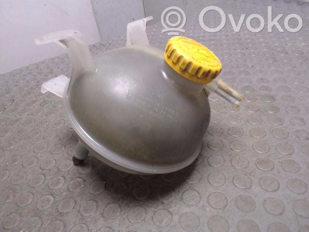 Opel Corsa B Aušinimo skysčio išsiplėtimo bakelis 