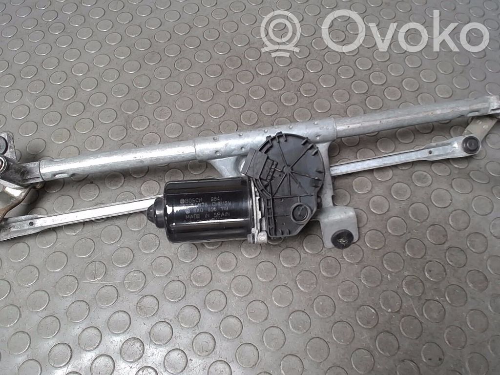 Seat Arosa Motorino del tergicristallo 
