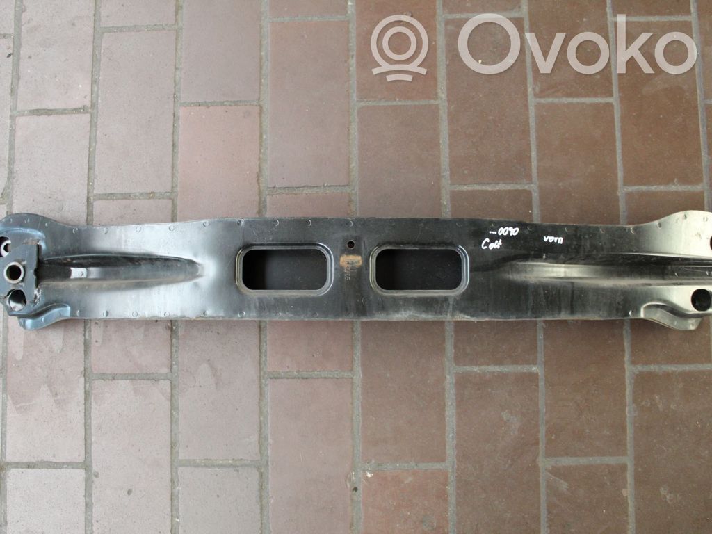 Mitsubishi Colt Belka zderzaka przedniego 