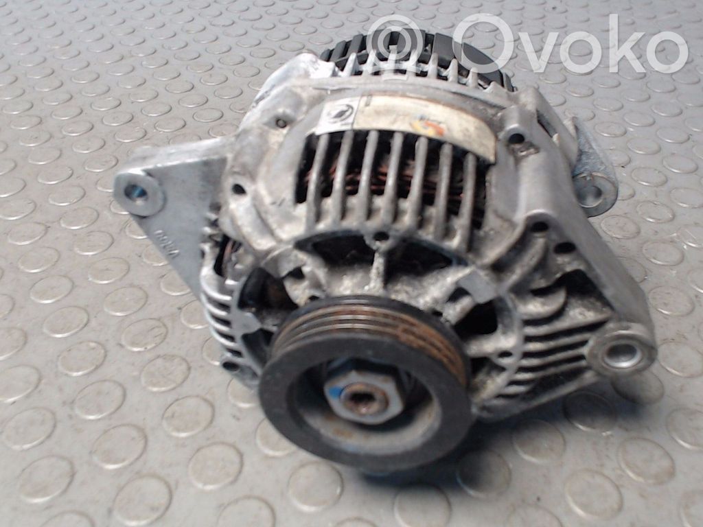 Renault Scenic I Alternador 