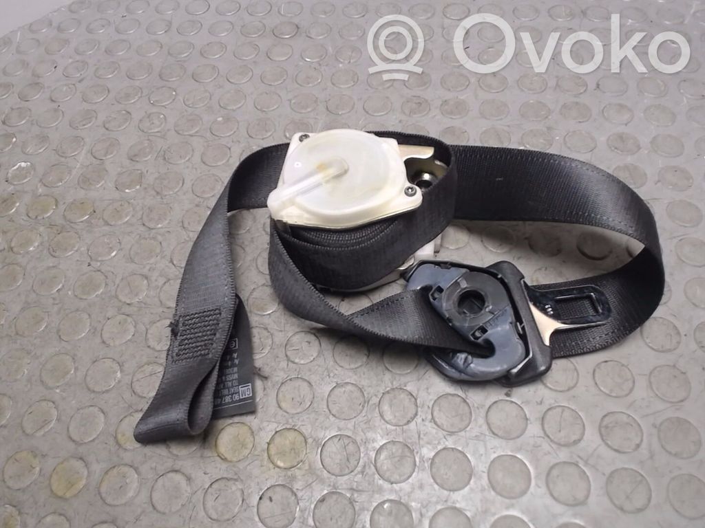 Opel Corsa B Cinturón delantero 
