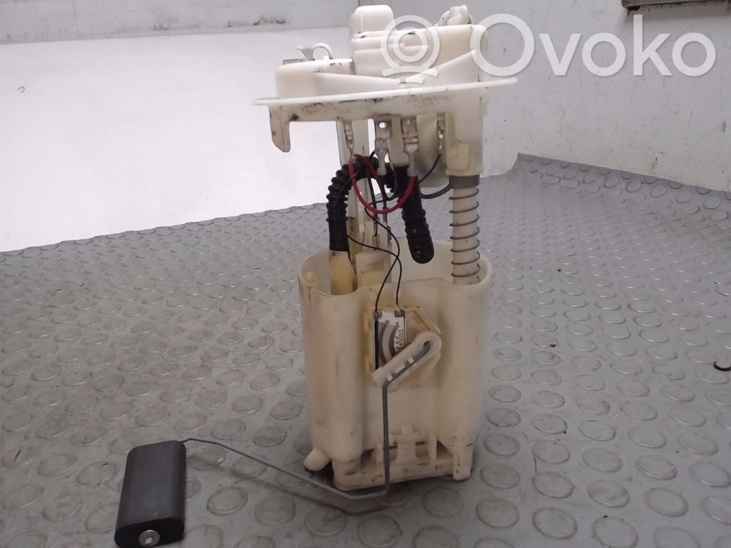 Peugeot 206 In-tank fuel pump 