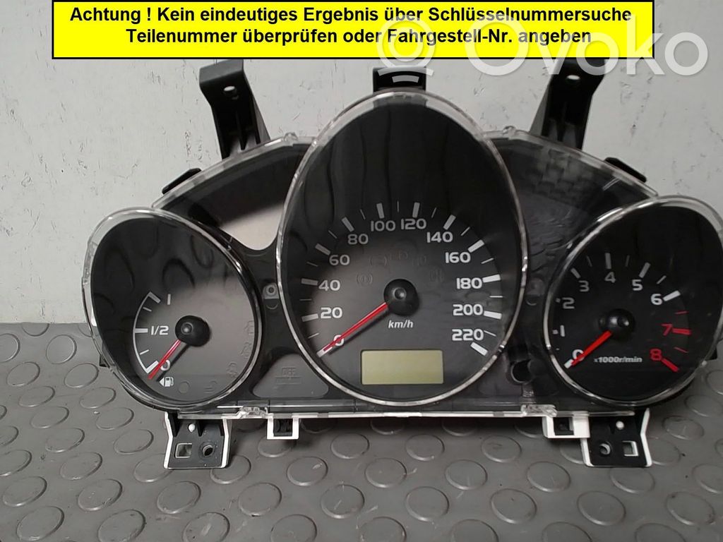 Mitsubishi Colt Moldura del panel 
