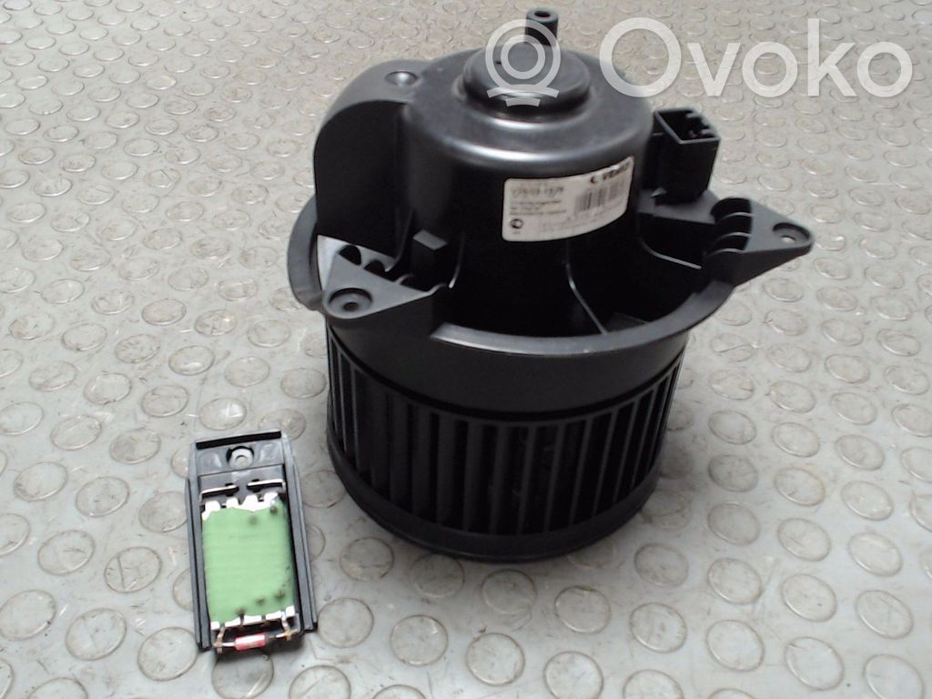 Elektrisks radiatoru ventilators   1111936,1062247,1092286,1111936