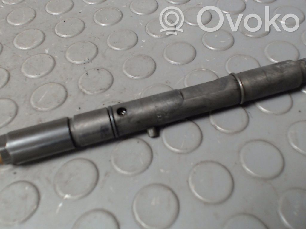 Audi A4 S4 B6 8E 8H Injector combustibil 