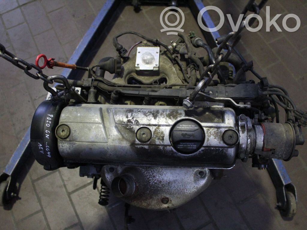 Silnik   030100098BX,030100034B,100034030B,198854