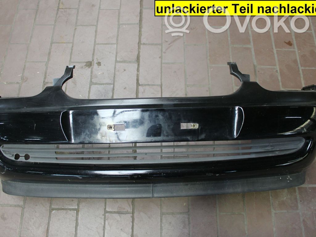 Opel Corsa B Parachoques delantero 