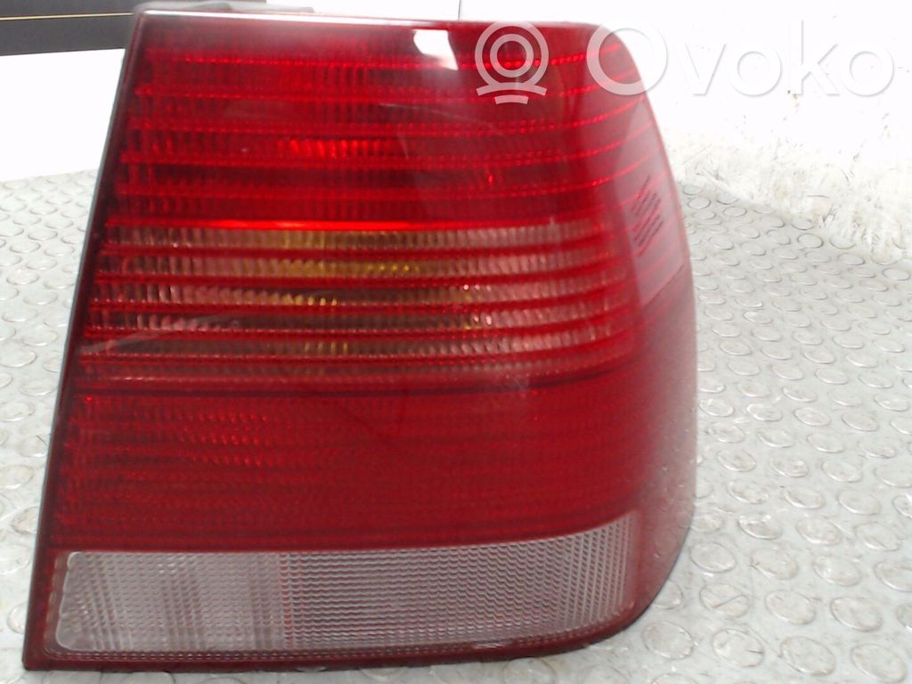 Volkswagen Bora Takavalot 