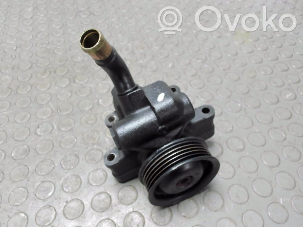 Mazda 2 Power steering pump 