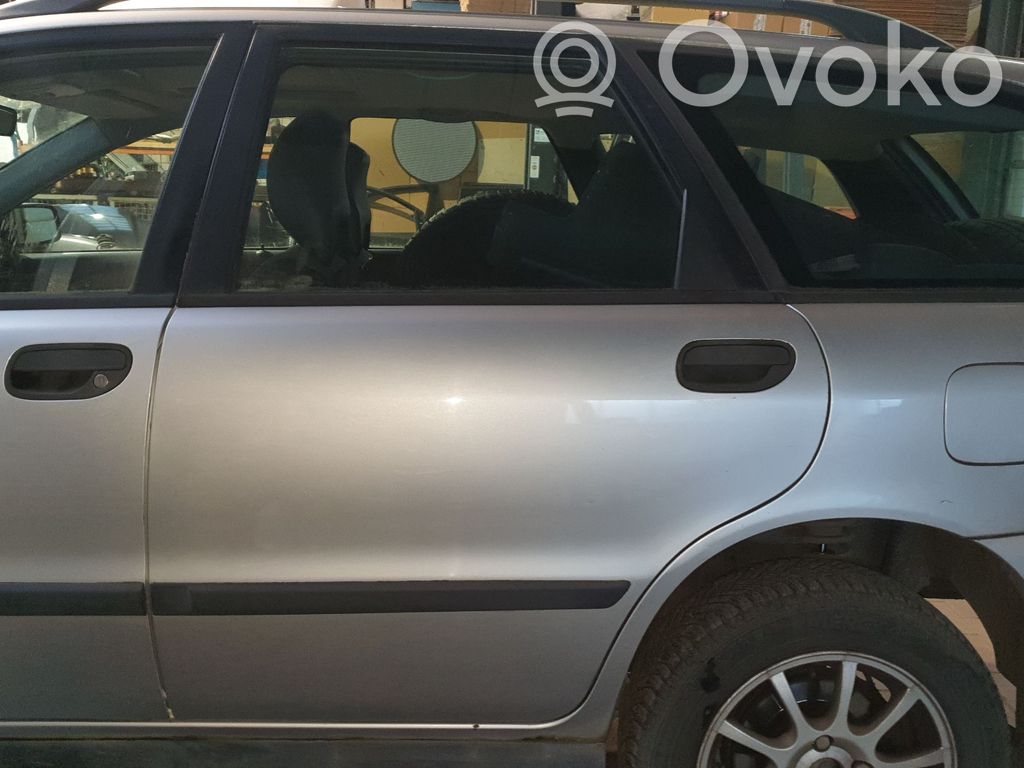 Volvo S40, V40 Puerta trasera 